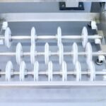 Fritsch Euroline pasty line-12