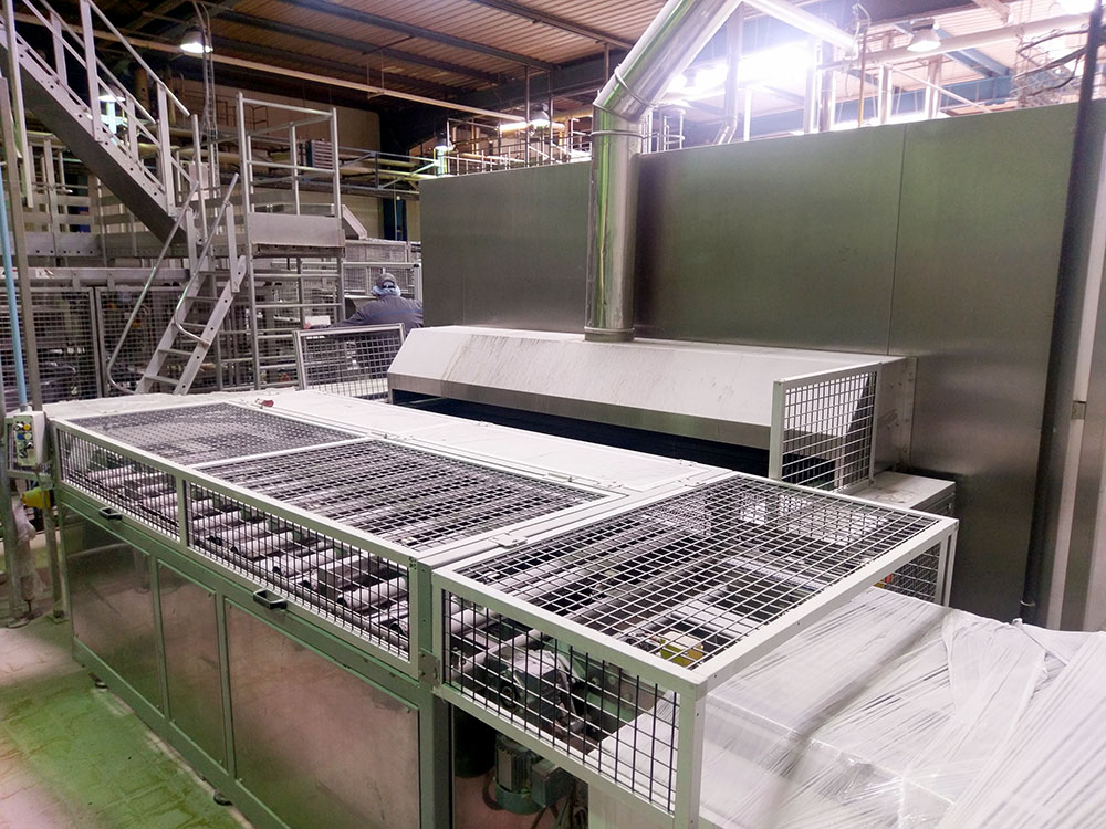 Breadline brioche bread