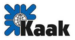 Kaak