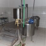 Forma Makina wafer lines - 01