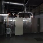 Forma Makina wafer lines - 02