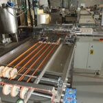 Forma Makina wafer lines - 08