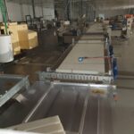 Forma Makina wafer lines - 09