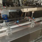 Forma Makina wafer lines - 10