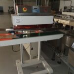 Forma Makina wafer lines - 11