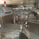 Forma Makina wafer lines - 12