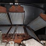 Forma Makina wafer lines - 14