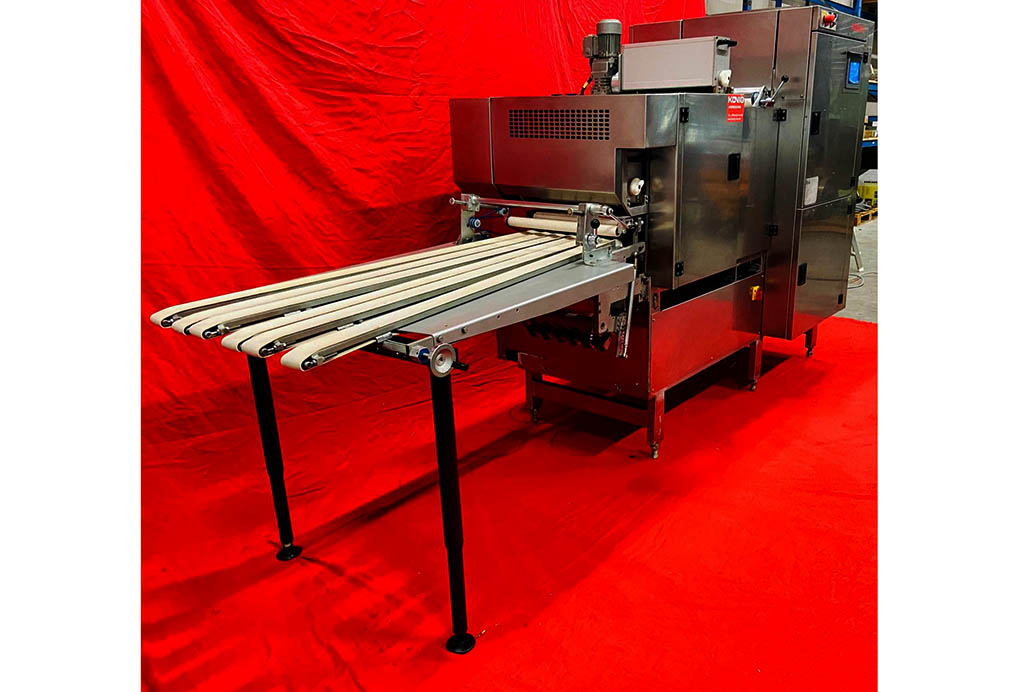 König Industrie Rex II