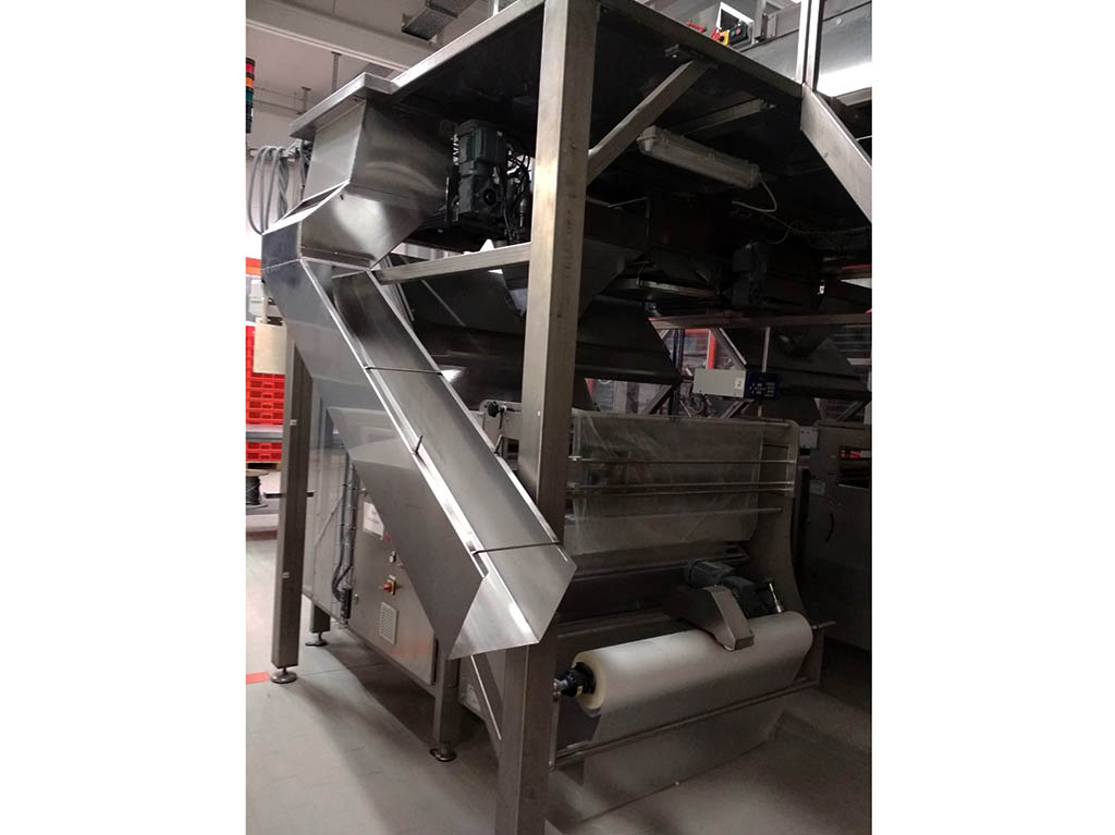 Homburg packaging system