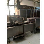 Full_automatic_shell_moulding_line_02