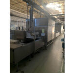 Full_automatic_shell_moulding_line_08