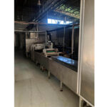 Full_automatic_shell_moulding_line_09