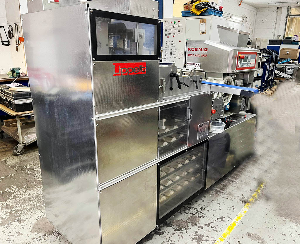 König Mini Rex 4000