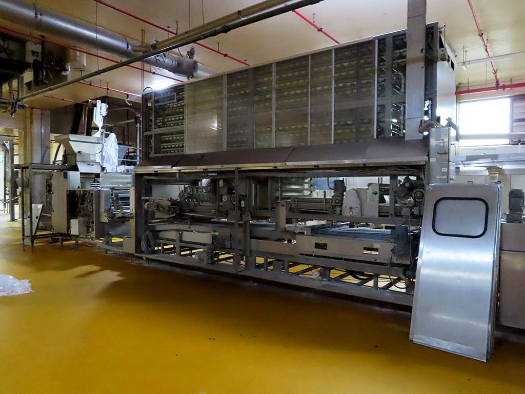 König Industrie Rex Roll Line